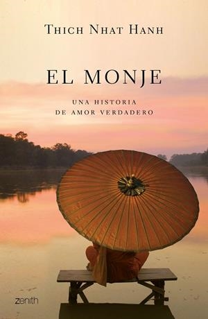 MONJE, EL | 9788408222415 | NHAT HANH, THICH | Llibreria Drac - Librería de Olot | Comprar libros en catalán y castellano online
