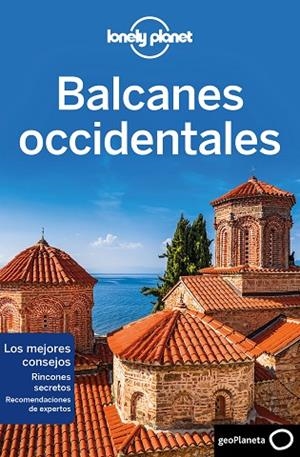 BALCANES OCCIDENTALES 2020 (LONELY PLANET) | 9788408216742 | AA.DD. | Llibreria Drac - Llibreria d'Olot | Comprar llibres en català i castellà online
