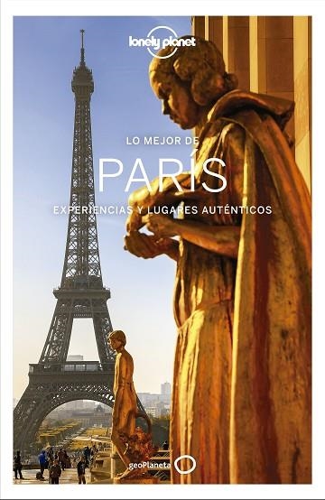LO MEJOR DE PARÍS 2020 (LONELY PLANET) | 9788408214670 | NEVEZ, CATHERINE LE; PITTS, CHRISTOPHER; WILLIAMS, NICOLA | Llibreria Drac - Librería de Olot | Comprar libros en catalán y castellano online