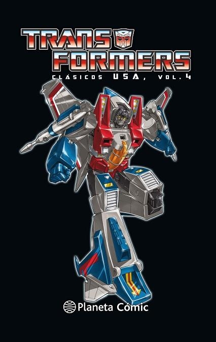 TRANSFORMERS MARVEL USA Nº 04/08 | 9788491461869 | AA.DD. | Llibreria Drac - Llibreria d'Olot | Comprar llibres en català i castellà online