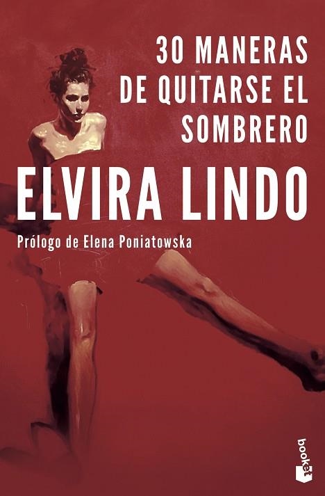 30 MANERAS DE QUITARSE EL SOMBRERO | 9788432236273 | LINDO, ELVIRA | Llibreria Drac - Librería de Olot | Comprar libros en catalán y castellano online