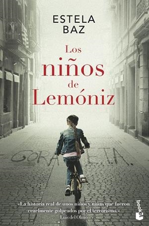 NIÑOS DE LEMÓNIZ, LOS | 9788467058451 | BAZ, ESTELA | Llibreria Drac - Librería de Olot | Comprar libros en catalán y castellano online