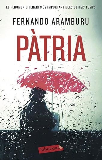 PÀTRIA | 9788417423230 | ARAMBURU, FERNANDO | Llibreria Drac - Librería de Olot | Comprar libros en catalán y castellano online