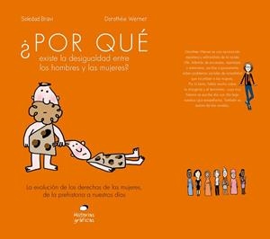 POR QUE  | 9786075278612 | BRAVI, SOLEDAD | Llibreria Drac - Llibreria d'Olot | Comprar llibres en català i castellà online