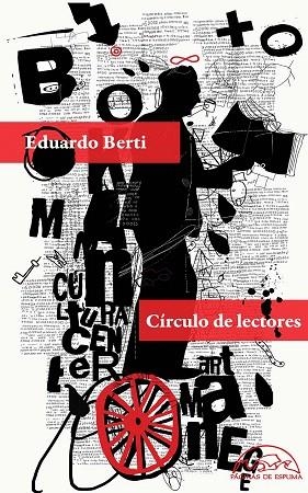 CÍRCULO DE LECTORES | 9788483932735 | BERTI, EDUARDO | Llibreria Drac - Librería de Olot | Comprar libros en catalán y castellano online