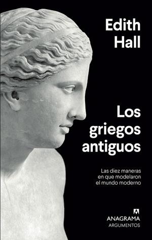 GRIEGOS ANTIGUOS, LOS | 9788433964489 | HALL, EDITH | Llibreria Drac - Librería de Olot | Comprar libros en catalán y castellano online