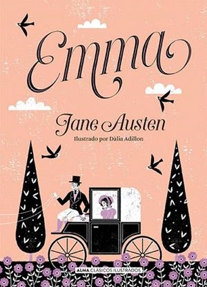 EMMA | 9788417430603 | AUSTEN, JANE | Llibreria Drac - Llibreria d'Olot | Comprar llibres en català i castellà online