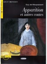 APPARITION ET AUTRES CONTES B1 | 9788853014245 | MAUPASSANT, GUY DE | Llibreria Drac - Llibreria d'Olot | Comprar llibres en català i castellà online