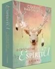 ORACULO DEL ESPIRITU ANIMAL, EL | 9782813220967 | BARON-REID, COLETTE | Llibreria Drac - Librería de Olot | Comprar libros en catalán y castellano online