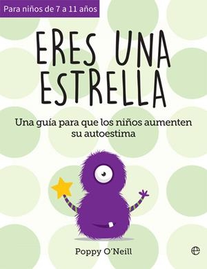 ERES UNA ESTRELLA | 9788491647454 | O'NEILL, POPPY | Llibreria Drac - Librería de Olot | Comprar libros en catalán y castellano online