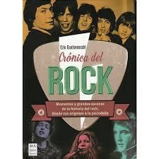 ESTUCHE CRONICA DEL ROCK 2 VOLUMENES | 9788412081213 | GUAITAMACCHI,EZIO | Llibreria Drac - Librería de Olot | Comprar libros en catalán y castellano online