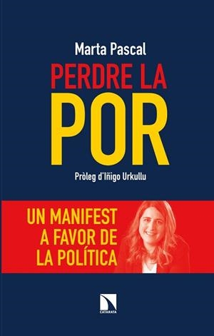 PERDRE LA POR | 9788490979280 | PASCAL, MARTA | Llibreria Drac - Llibreria d'Olot | Comprar llibres en català i castellà online