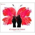 CUQUET DE L'AMOR, EL | 9788417749200 | AIXALÀ, EVE | Llibreria Drac - Librería de Olot | Comprar libros en catalán y castellano online