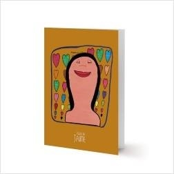 TARJETA MAMA, ALGO DE JAIME | 8432715119357 | ALGO DE JAIME | Llibreria Drac - Librería de Olot | Comprar libros en catalán y castellano online