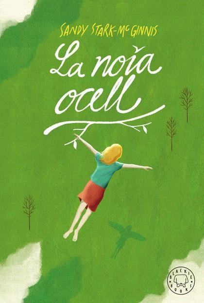 NOIA OCELL, LA | 9788417552800 | STARK-MCGINNIS, SANDY | Llibreria Drac - Librería de Olot | Comprar libros en catalán y castellano online