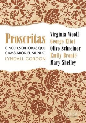 PROSCRITAS | 9788490656464 | GORDON, LYNDALL | Llibreria Drac - Librería de Olot | Comprar libros en catalán y castellano online