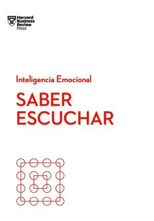 SABER ESCUCHAR (INTELIGENCIA EMOCIONAL) | 9788417963026 | AA.DD. | Llibreria Drac - Librería de Olot | Comprar libros en catalán y castellano online