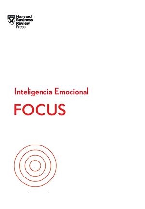 FOCUS (INTELIGENCIA EMOCIONAL) | 9788417963019 | AA.DD. | Llibreria Drac - Librería de Olot | Comprar libros en catalán y castellano online