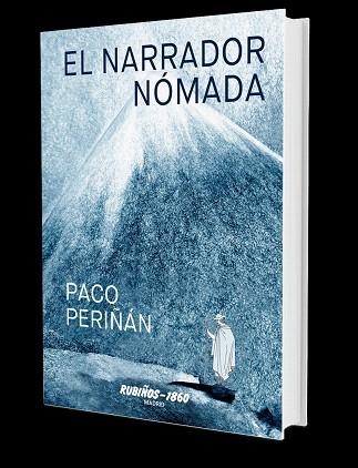 NARRADOR NÓMADA, EL | 9788480411721 | PERIÑÁN, FRANCISCO | Llibreria Drac - Librería de Olot | Comprar libros en catalán y castellano online