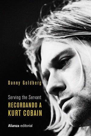 RECORDANDO A KURT COBAIN | 9788491818434 | GOLDBERG, DANNY | Llibreria Drac - Librería de Olot | Comprar libros en catalán y castellano online