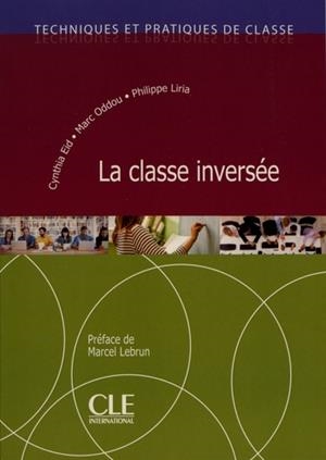 CLASSE INVERSEE, LA | 9782090382297 | AA.DD. | Llibreria Drac - Llibreria d'Olot | Comprar llibres en català i castellà online