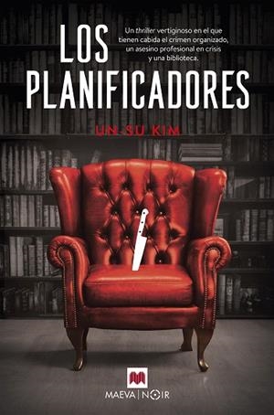 PLANIFICADORES, LOS | 9788417708627 | KIM, UN - SU | Llibreria Drac - Llibreria d'Olot | Comprar llibres en català i castellà online