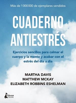 CUADERNO ANTIESTRÉS | 9788416788378 | AA.DD. | Llibreria Drac - Llibreria d'Olot | Comprar llibres en català i castellà online