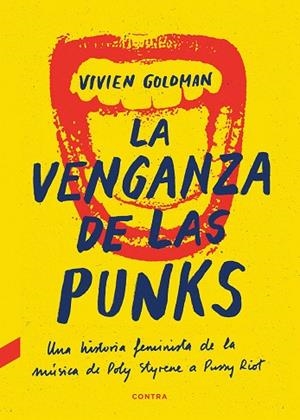VENGANZA DE LAS PUNKS, LA | 9788412130041 | GOLDMAN, VIVIEN | Llibreria Drac - Librería de Olot | Comprar libros en catalán y castellano online