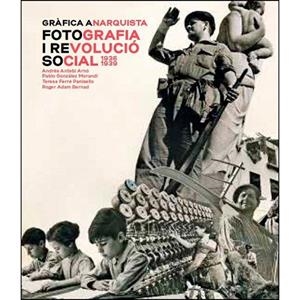 GRAFICA ANARQUISTA | 9788491562603 | AA.VV | Llibreria Drac - Librería de Olot | Comprar libros en catalán y castellano online