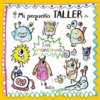 MI PEQUEÑO TALLER. LA NATURALEZA | 9789403214825 | BALLON | Llibreria Drac - Llibreria d'Olot | Comprar llibres en català i castellà online