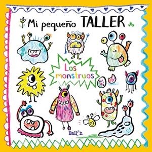 MI PEQUEÑO TALLER. LA NATURALEZA | 9789403214825 | BALLON | Llibreria Drac - Llibreria d'Olot | Comprar llibres en català i castellà online