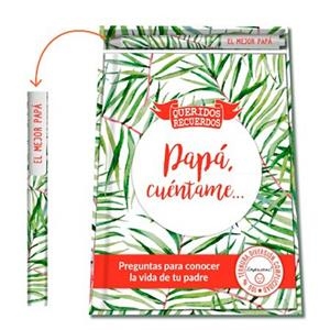 PAPA CUENTAME (CAJA) | 9788412040302 | DD.AA. | Llibreria Drac - Librería de Olot | Comprar libros en catalán y castellano online