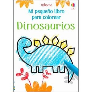 DINOSAURIOS | 9781474975841 | ROBSON, KIRSTEEN | Llibreria Drac - Librería de Olot | Comprar libros en catalán y castellano online