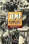 100 NOTICIES D' UN SEGLE | 9788473066419 | BELTRAN | Llibreria Drac - Librería de Olot | Comprar libros en catalán y castellano online