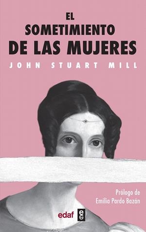 SOMETIMIENTO DE LAS MUJERES, EL  | 9788441440043 | MILL, JOHN STUART | Llibreria Drac - Librería de Olot | Comprar libros en catalán y castellano online