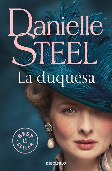 DUQUESA, LA | 9788466350495 | STEEL, DANIELLE | Llibreria Drac - Llibreria d'Olot | Comprar llibres en català i castellà online