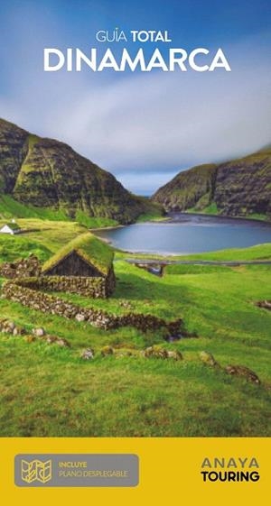 DINAMARCA 2020 (GUIA TOTAL) | 9788491581918 | AA.DD. | Llibreria Drac - Librería de Olot | Comprar libros en catalán y castellano online