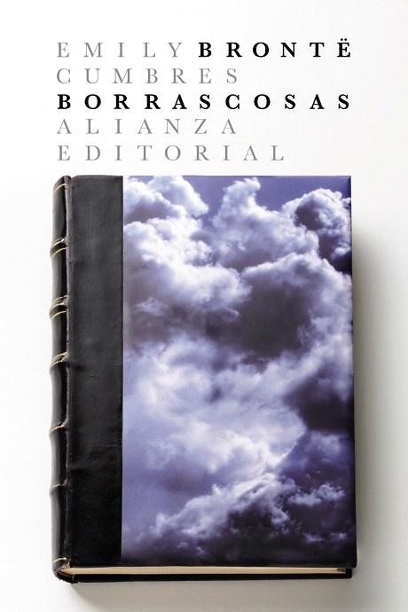CUMBRES BORRASCOSAS | 9788491818359 | BRONTË, EMILY | Llibreria Drac - Librería de Olot | Comprar libros en catalán y castellano online