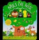 AMICS DEL BOSC | 9788413341750 | Llibreria Drac - Llibreria d'Olot | Comprar llibres en català i castellà online