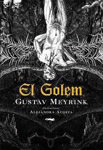 GOLEM, EL | 9788412061123 | MEYRINK, GUSTAV | Llibreria Drac - Librería de Olot | Comprar libros en catalán y castellano online