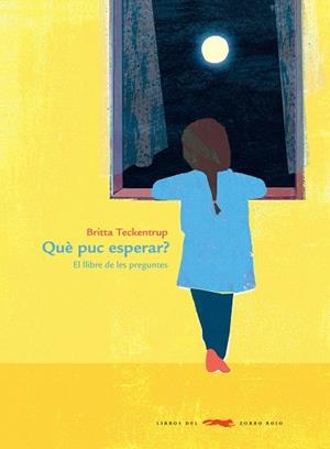 QUE PUC ESPERAR | 9788412078909 | TECKENTRUP, BITTA | Llibreria Drac - Llibreria d'Olot | Comprar llibres en català i castellà online