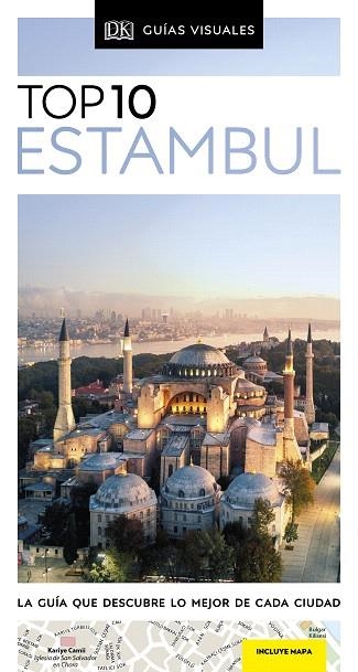 ESTAMBUL 2020 (TOP 10) | 9780241432969 | AA.DD. | Llibreria Drac - Librería de Olot | Comprar libros en catalán y castellano online