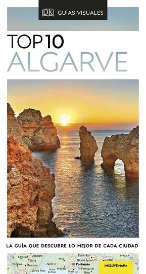 ALGARVE 2020 (TOP 10) | 9780241432839 | AA.DD. | Llibreria Drac - Librería de Olot | Comprar libros en catalán y castellano online