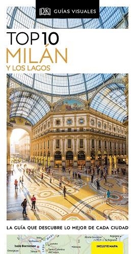 MILÁN Y LOS LAGOS 2020 (TOP 10) | 9780241433058 | AA.DD. | Llibreria Drac - Librería de Olot | Comprar libros en catalán y castellano online