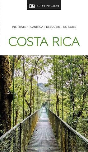 COSTA RICA 2020 (GUIAS VISUALES) | 9780241432662 | AA.DD. | Llibreria Drac - Librería de Olot | Comprar libros en catalán y castellano online