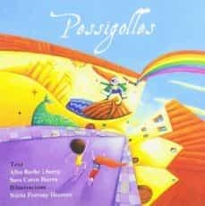 PESSIGOLLES | 9788472907911 | BARBÉ, ALBA; CARRO, SARA | Llibreria Drac - Librería de Olot | Comprar libros en catalán y castellano online