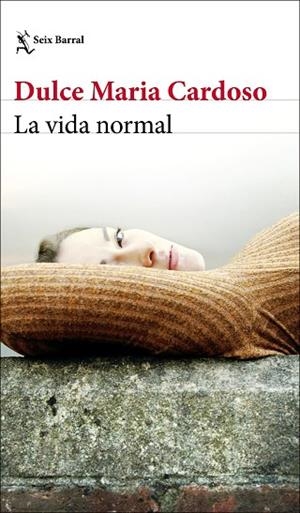 VIDA NORMAL, LA | 9788432236396 | CARDOSO, DULCE MARIA | Llibreria Drac - Llibreria d'Olot | Comprar llibres en català i castellà online