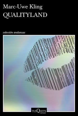 QUALITYLAND | 9788490668009 | KLING, MARC-UWE | Llibreria Drac - Llibreria d'Olot | Comprar llibres en català i castellà online
