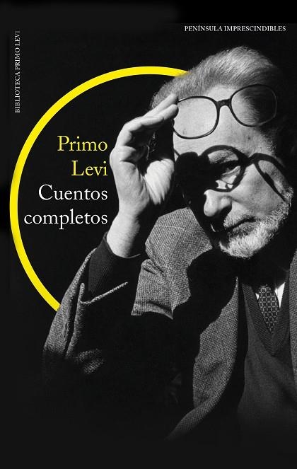 CUENTOS COMPLETOS | 9788499428956 | LEVI, PRIMO | Llibreria Drac - Llibreria d'Olot | Comprar llibres en català i castellà online