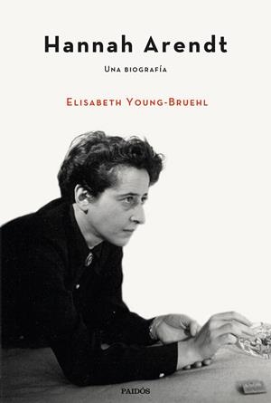 HANNAH ARENDT | 9788449336782 | YOUNG-BRUEHL, ELISABETH | Llibreria Drac - Llibreria d'Olot | Comprar llibres en català i castellà online